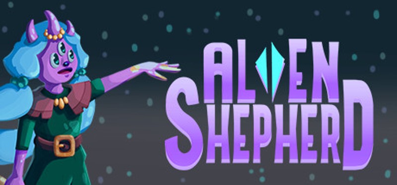 Alien Shepherd Image