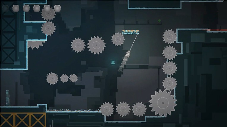 Alpha Crisis screenshot