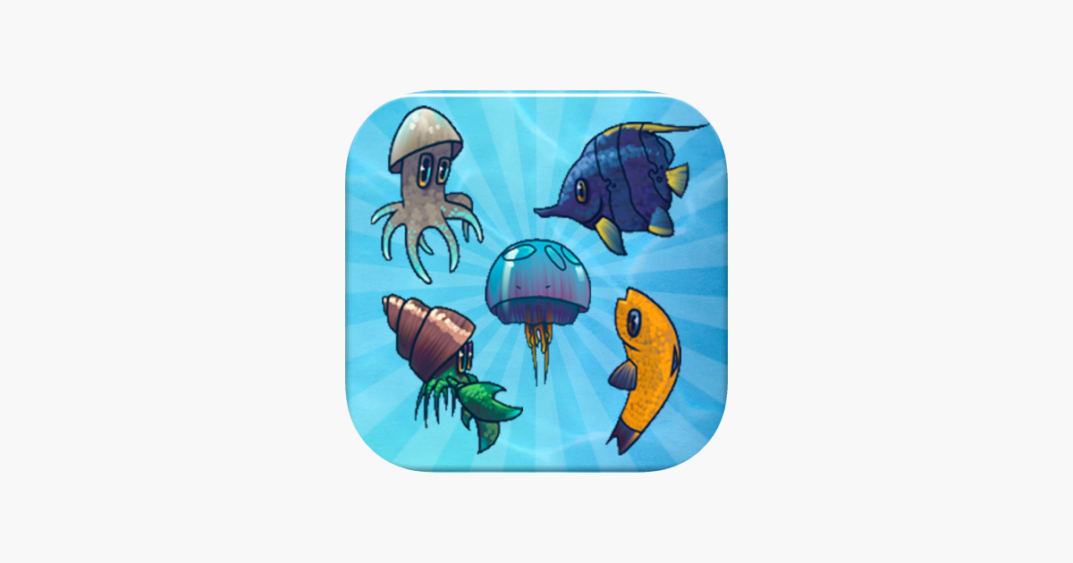 Games like Aquarium Pairs - Fun mind game
