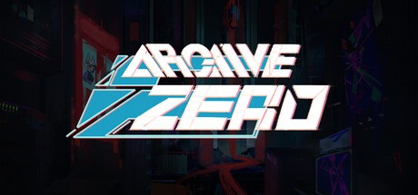 Games like Archive: Zero
