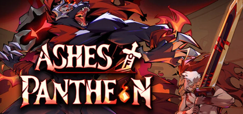 Ashes of Pantheon Image
