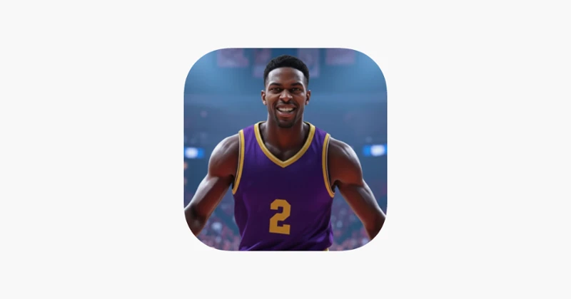 Astonishing Basketball Manager Image