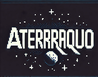 Games like Aterraquio cap 3
