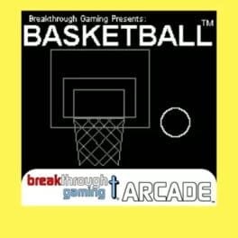 Games like Basketball: Breakthrough Gaming Arcade