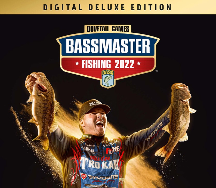Games like Bassmaster Fishing
