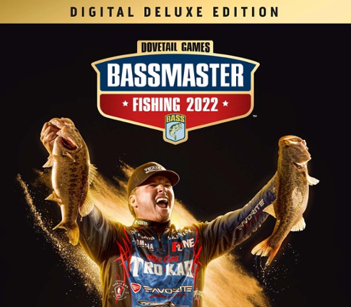 Bassmaster Fishing Image