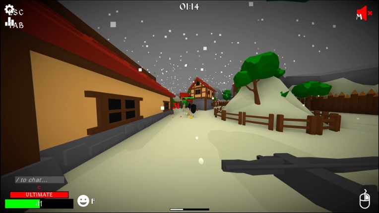 Battle Clash screenshot