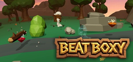 Games like Beat Boxy