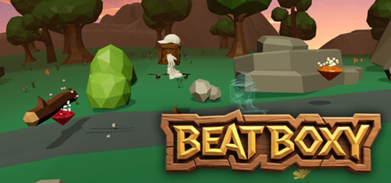 Beat Boxy Image