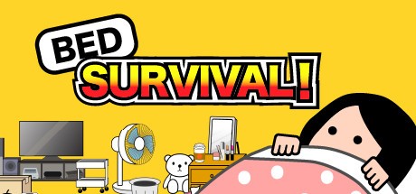 Games like Bed Survival