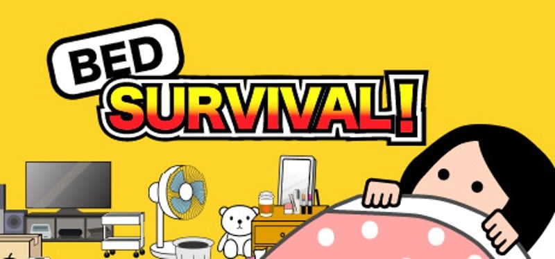 Bed Survival Game Cover