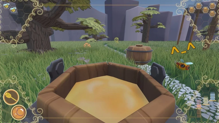 BeeKeeper Image