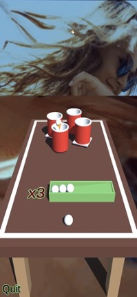 Beer Pong Tricks Image