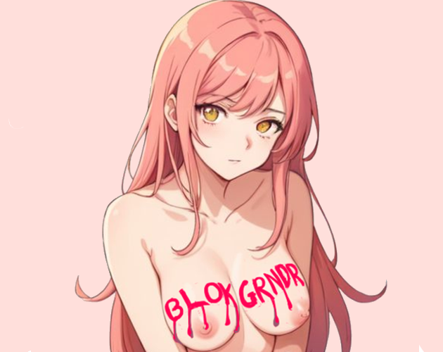 Games like Block Grinder