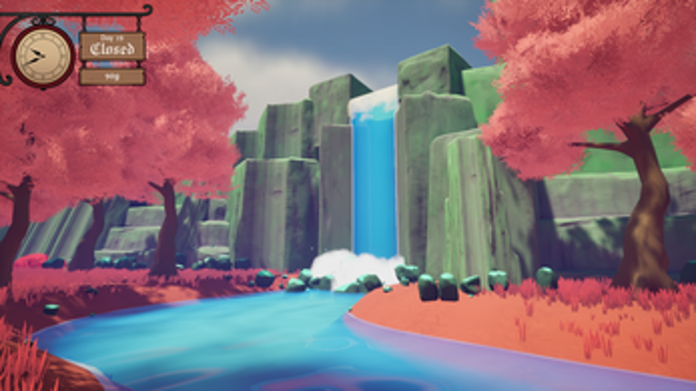 Blooms & Brews Image