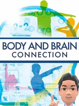 Games like Body and Brain Connection