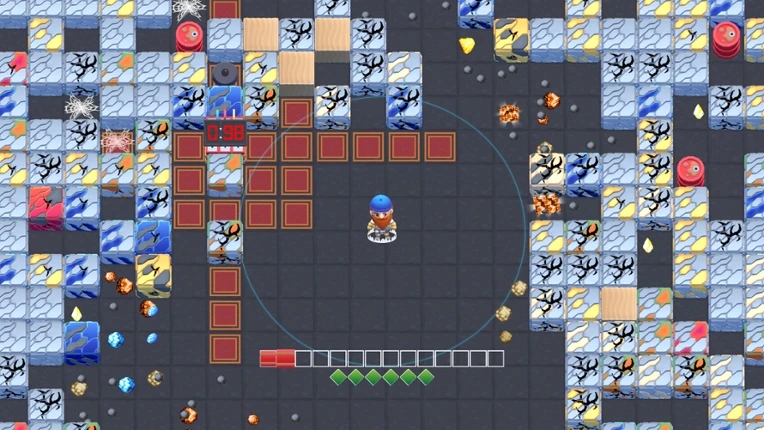 Bomb Them Ores Image