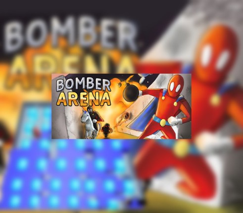 Bomber Arena Image