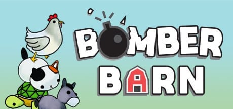 Games like Bomber Barn
