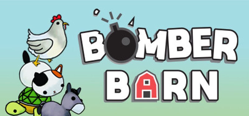 Bomber Barn Image
