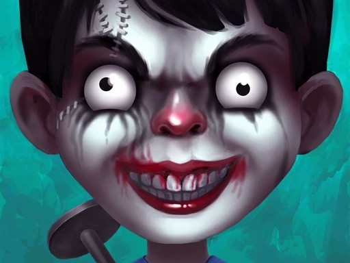 Games like Broken Veil