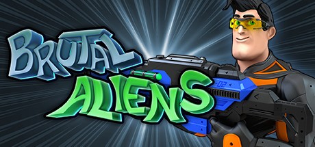 Games like BrutalAliens