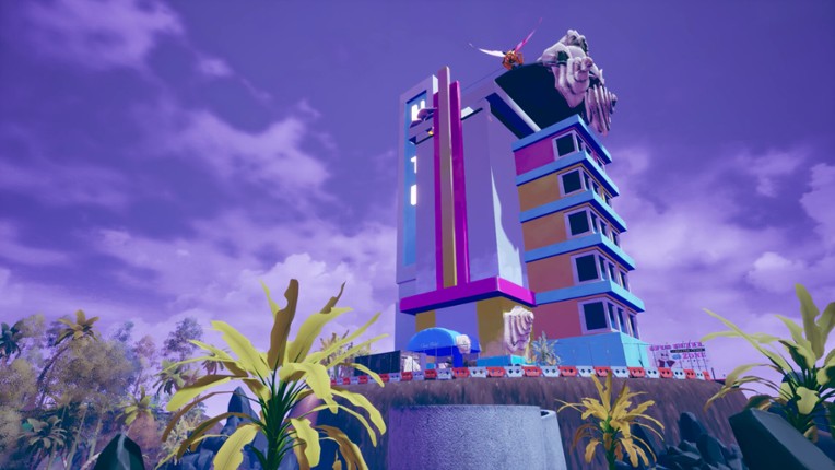 Bugnauts! screenshot