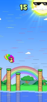 Bunny Hop~ screenshot