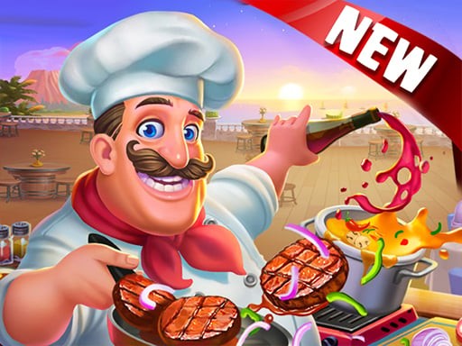 Games like Burger Cooking Simulator