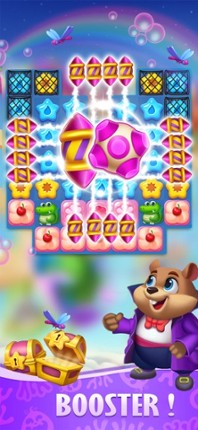 Candy 2025 - Match 3 Game Image