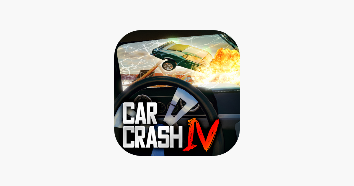 Games like Car Crash IV