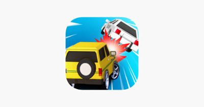 Car Pulls Right Driving - Game Image