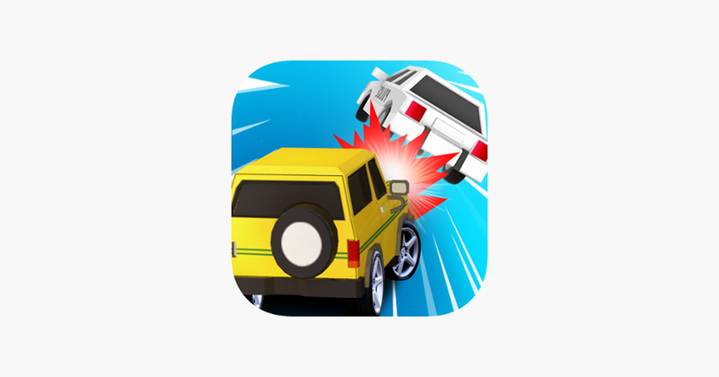 Car Pulls Right Driving - Game Game Cover