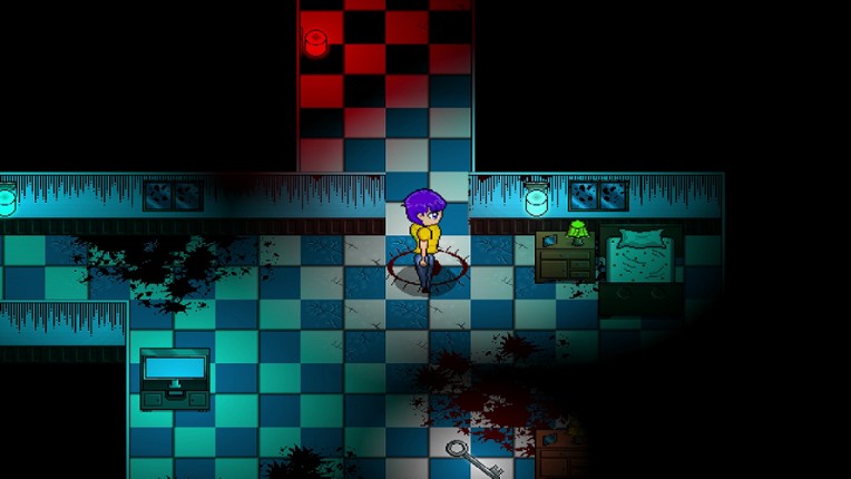 Carlos Haunted House screenshot