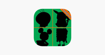 Cartoon Shadow | Multiplayer Quiz Image