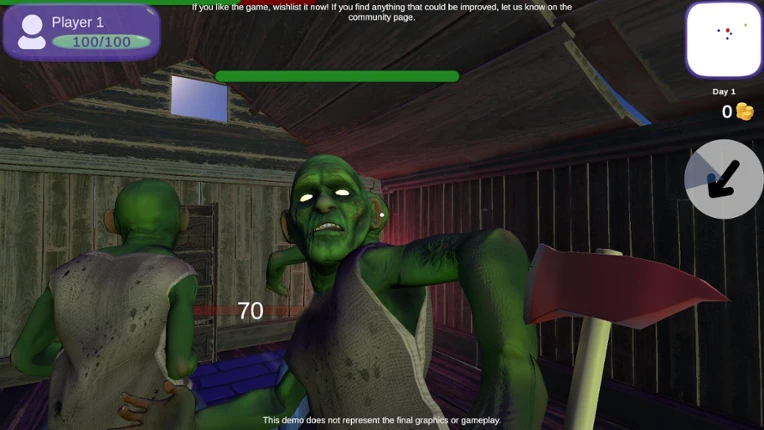 Cash the Corpse Image
