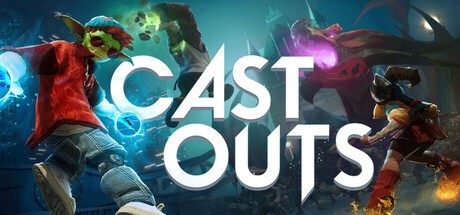 Games like Cast Outs