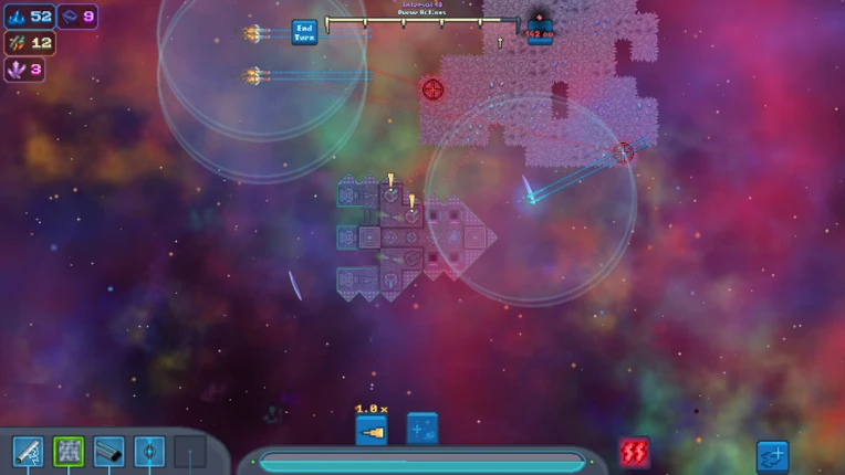 Ceaseless screenshot