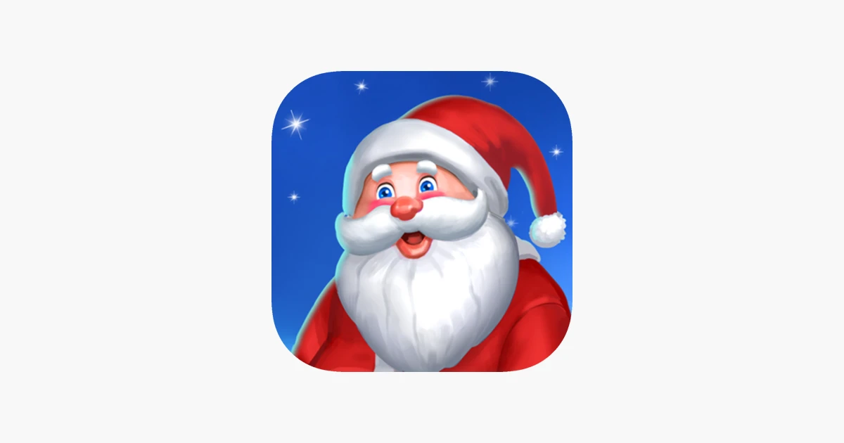 Games like Christmas Match Game - Puzzle