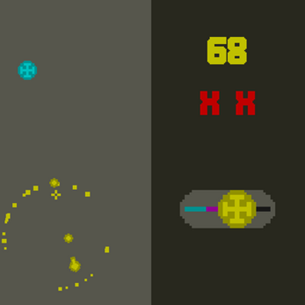 Chroma Overdrive screenshot