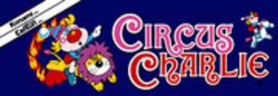 Circus Charlie Image