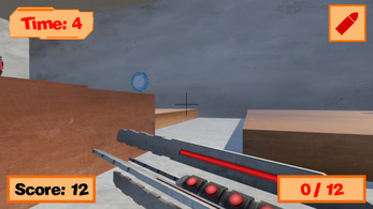 Color Mania screenshot