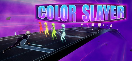 Games like Color Slayer