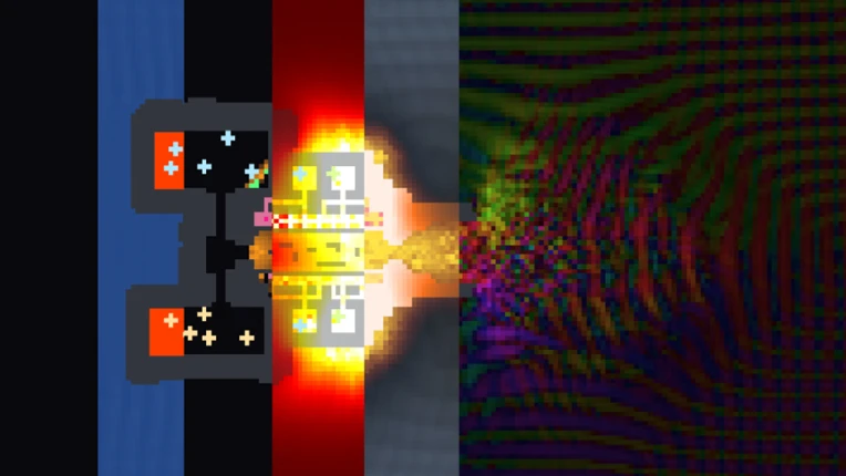 Combustor Image