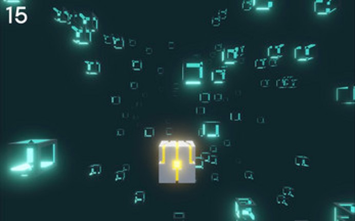Continuum screenshot