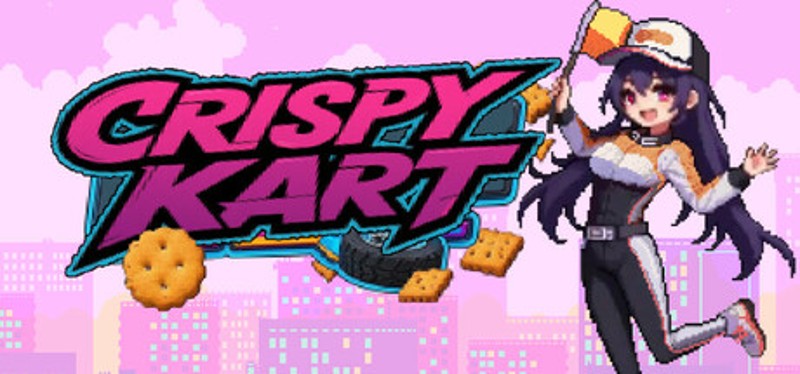 Crispy Kart Image