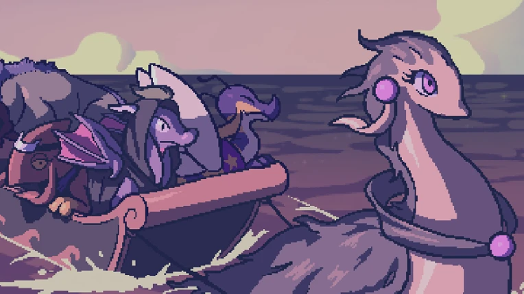 Crop and Claw 2 screenshot