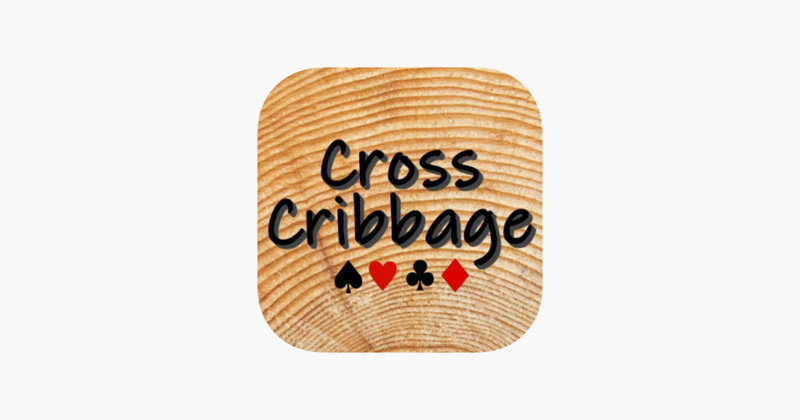 Cross Cribbage Image