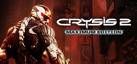 Games like Crysis 2