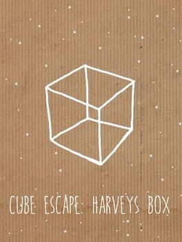 Games like Cube Escape: Harvey's Box